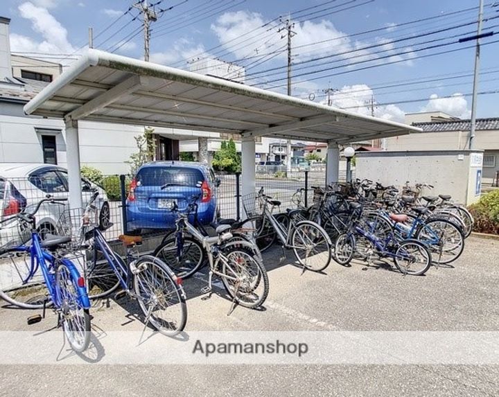 久保井マンションのその他画像