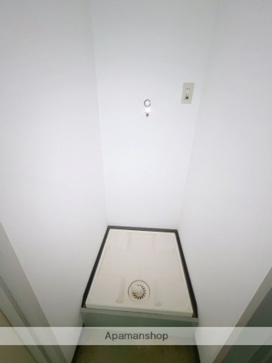 久保井マンションの内装