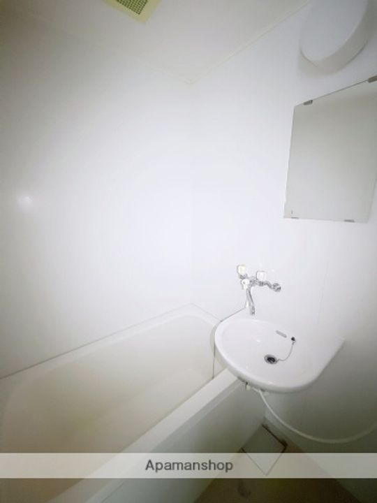 久保井マンションの風呂