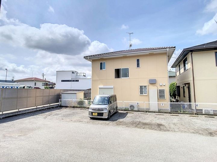 イースタン鶴田3のその他画像