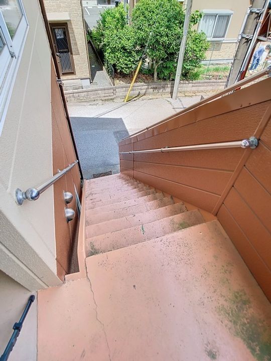 イースタン鶴田6のその他画像