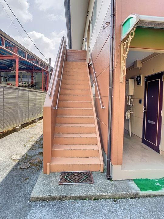 イースタン鶴田6のその他画像