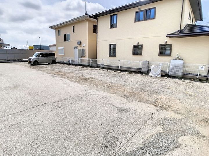 イースタン鶴田6のその他画像