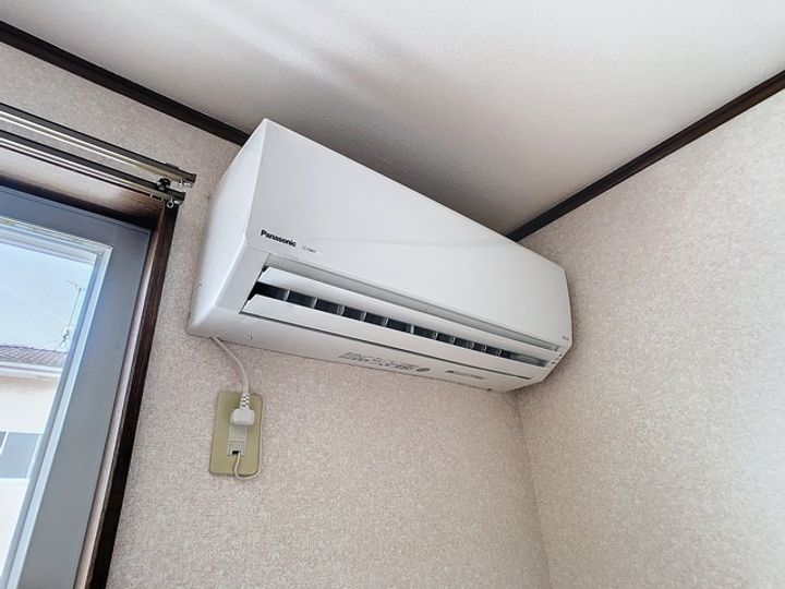 イースタン鶴田6の内装