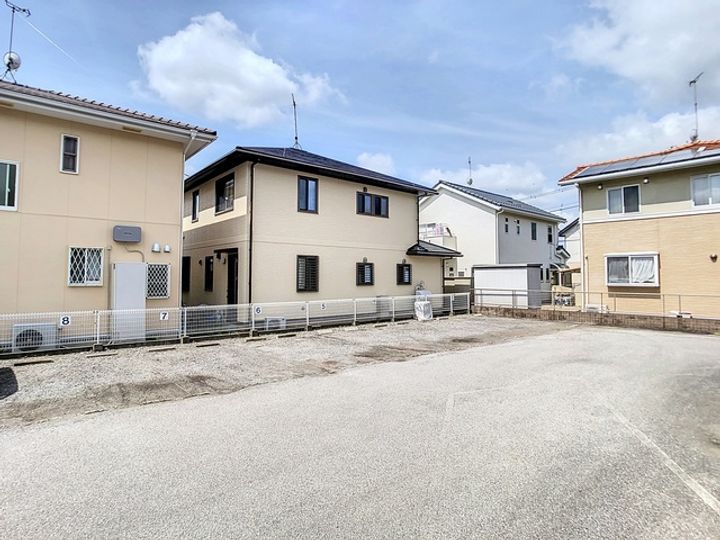 イースタン鶴田6のその他画像