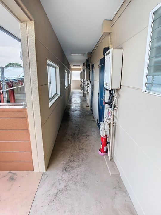 イースタン鶴田6のその他画像