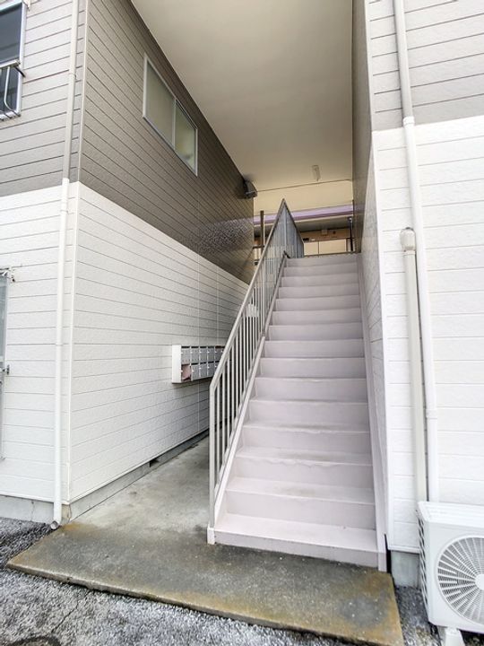 グラバティーハイツ201のその他画像