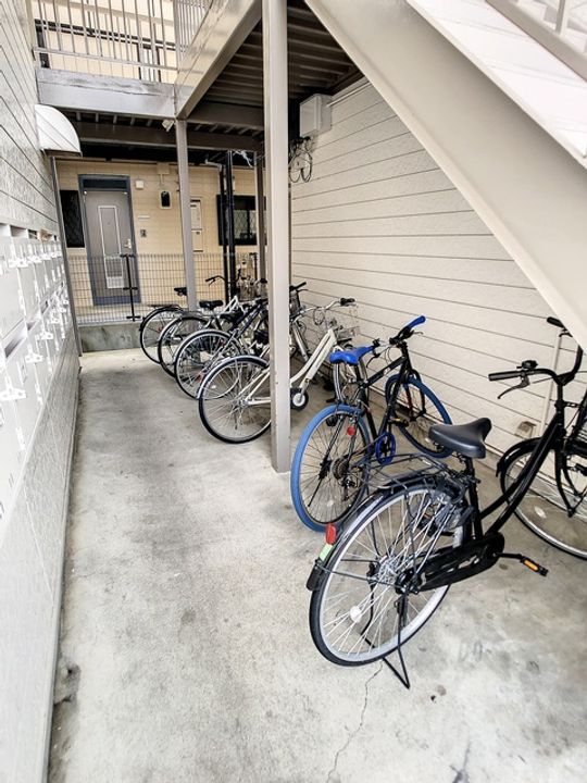 グラバティーハイツ201のその他画像