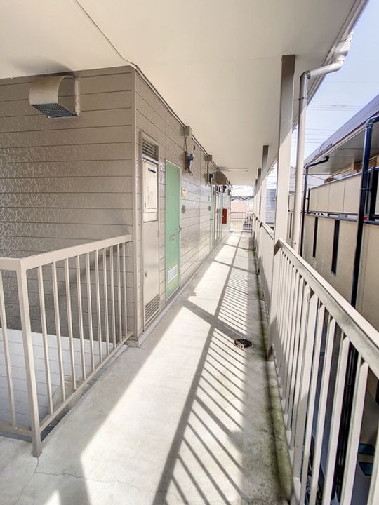 グラバティーハイツ201のその他画像