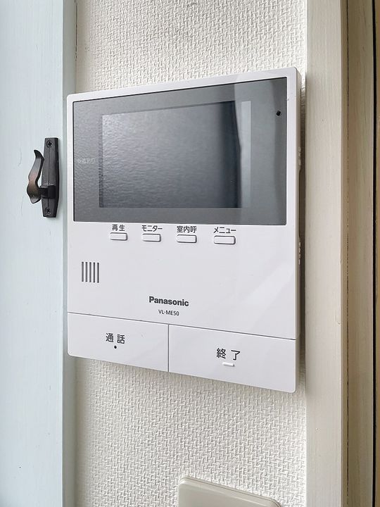 グラバティーハイツ201のその他画像