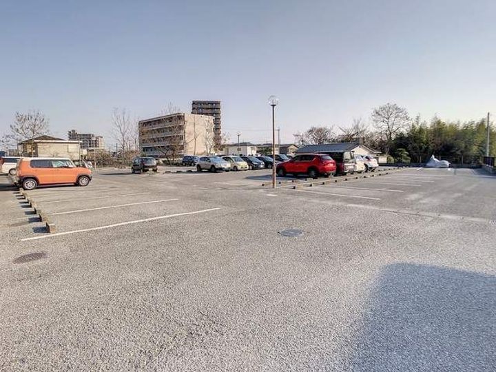 ライブスクエア竹林407のその他画像