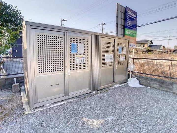 ライブスクエア竹林407のその他画像