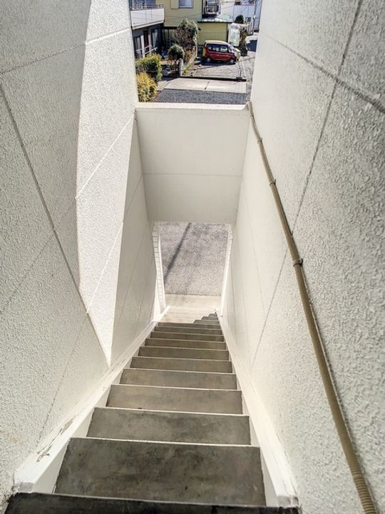 ハイツこやま峰1号棟202のその他画像