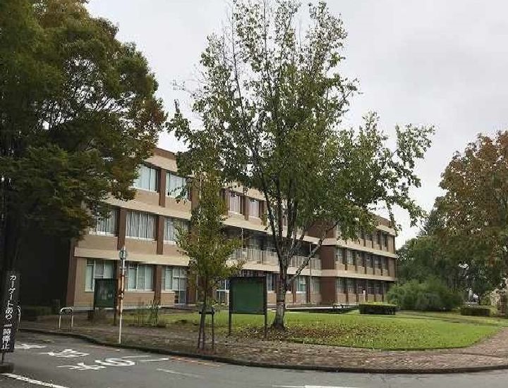 ハイツこやま峰1号棟202の周辺