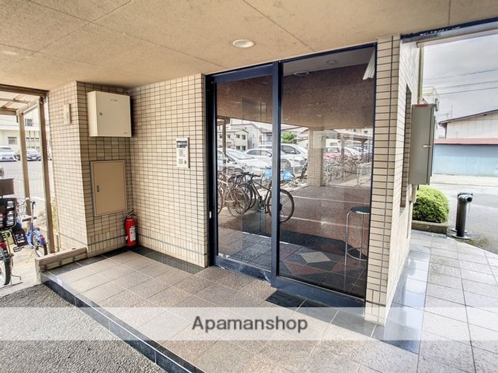 TWINVILLA B館のその他画像