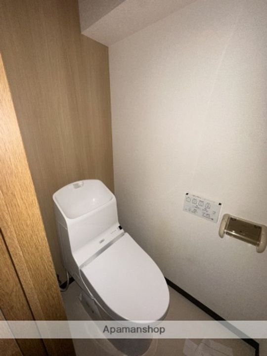 TWINVILLA B館のその他画像