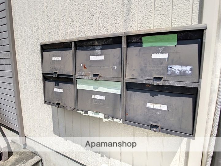 山口ハイツ102のその他画像