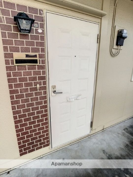 山口ハイツ102のその他画像