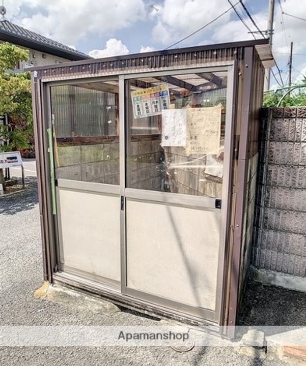 山口ハイツ102のその他画像