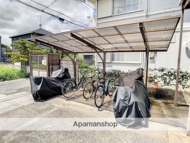 山口ハイツ102のその他画像