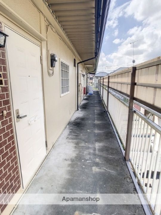 山口ハイツ102のその他画像