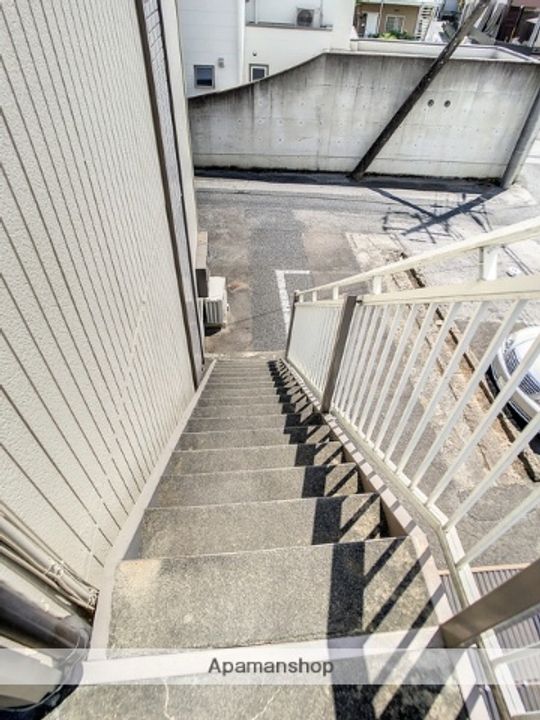 山口ハイツ102のその他画像