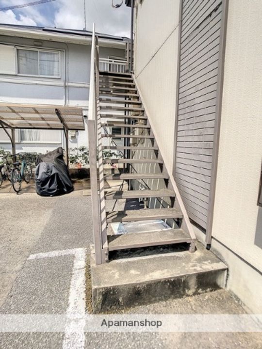 山口ハイツ102のその他画像