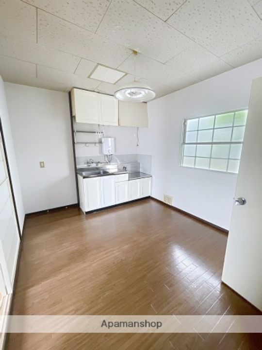 山口ハイツ102のその他画像