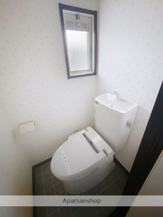 山口ハイツ102のその他画像