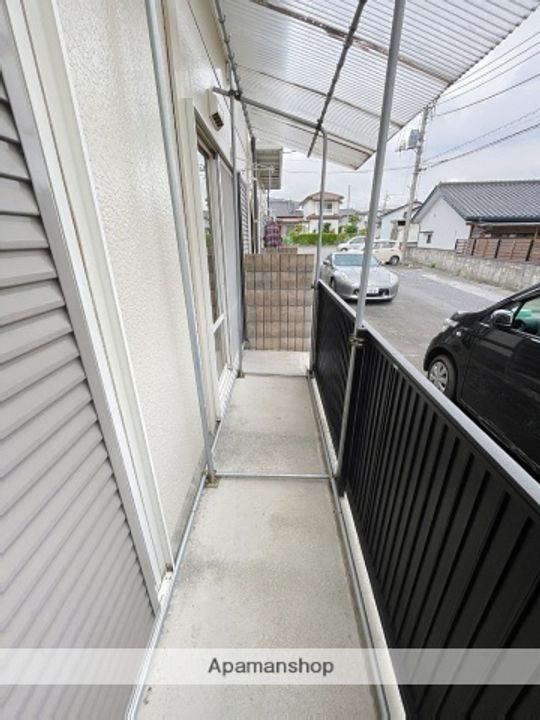 山口ハイツ102のその他画像