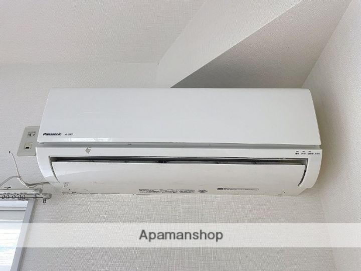 フラット岩崎宇都宮203のその他画像