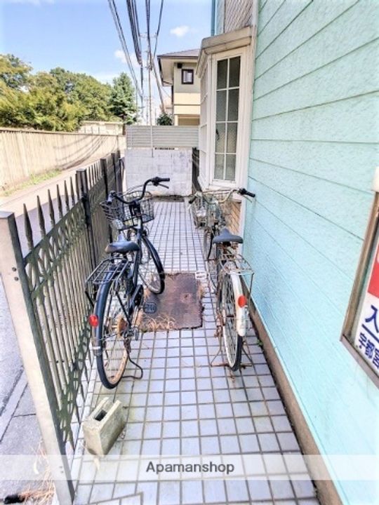 フラット岩崎宇都宮204のその他画像
