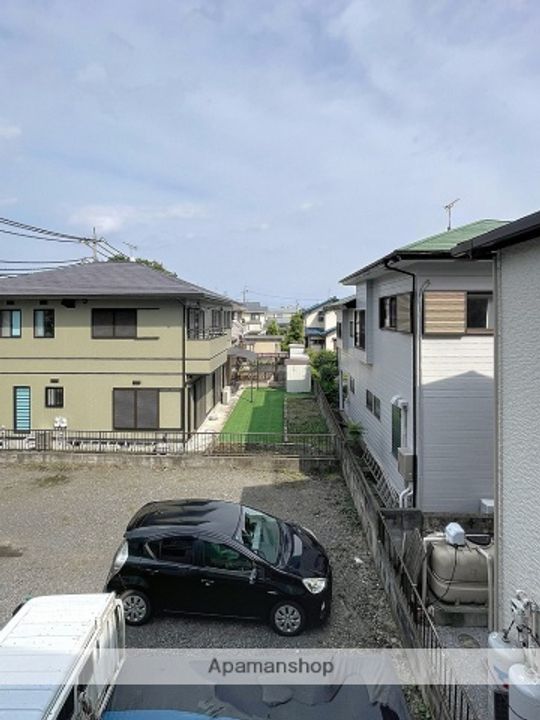 フラット岩崎宇都宮204のその他画像