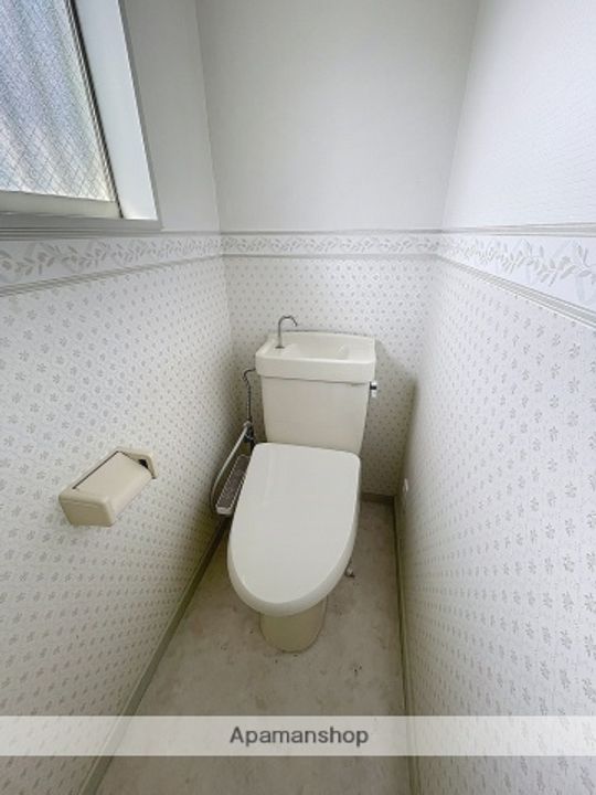 フラット岩崎宇都宮204のその他画像