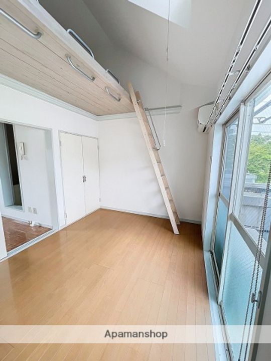 フラット岩崎宇都宮204のその他画像
