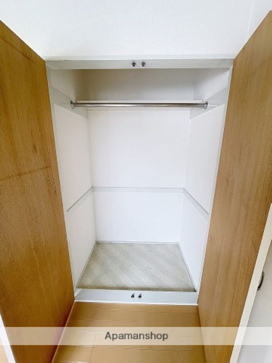 フラット岩崎宇都宮204のその他画像