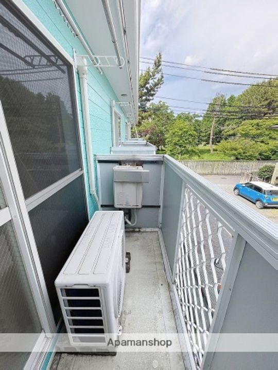 フラット岩崎宇都宮204のその他画像