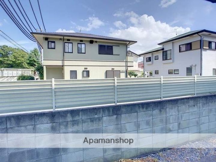 フラット岩崎宇都宮のその他画像
