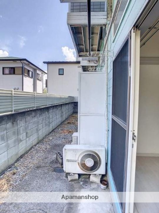 フラット岩崎宇都宮のその他画像