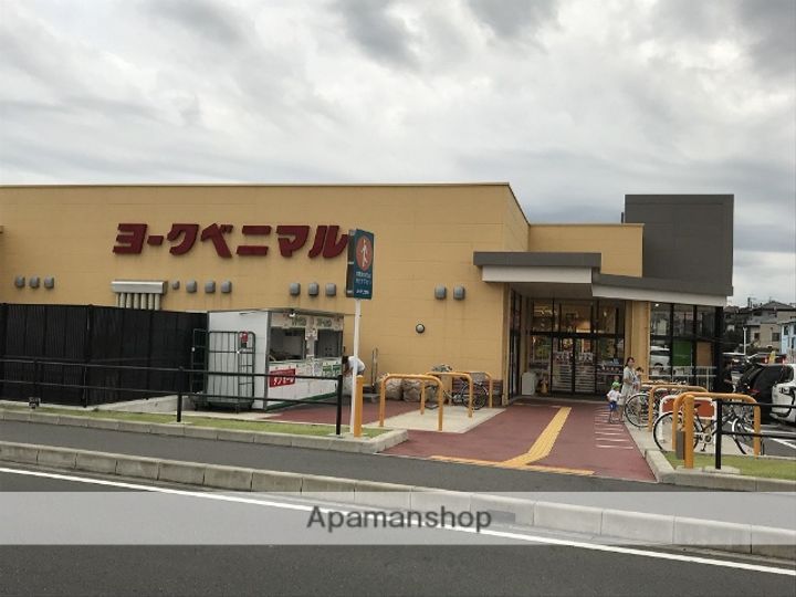 桜ハイム402の周辺