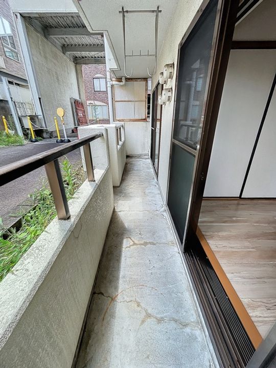 コーポひまわり104のその他画像