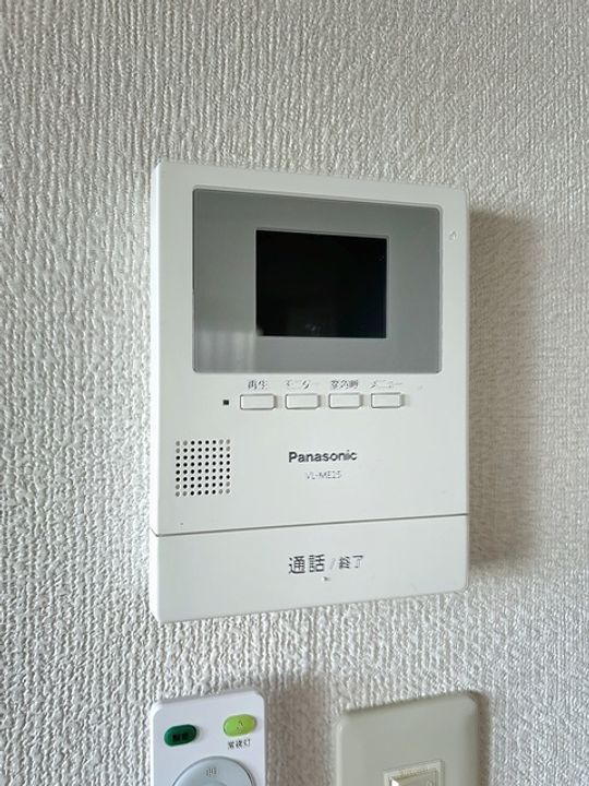 コーポひまわり104のその他画像