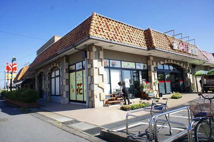コーポひまわり104の周辺