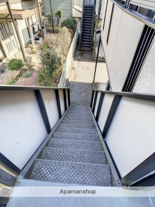 レーベルハイムB202のその他画像