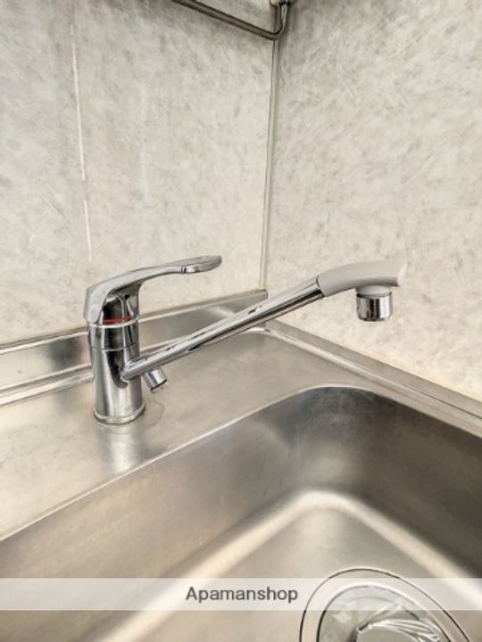 レーベルハイムB202の内装