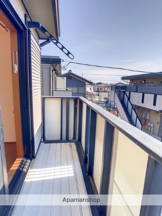 レーベルハイムB202のその他画像