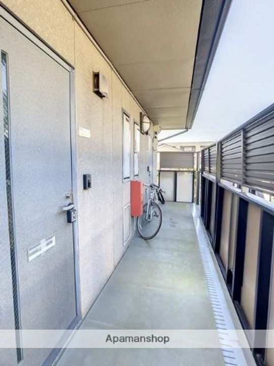 レーベルハイムB101のその他画像