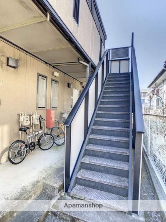 レーベルハイムB101のその他画像