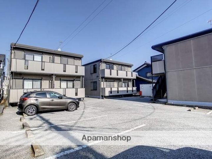 レーベルハイムB101のその他画像