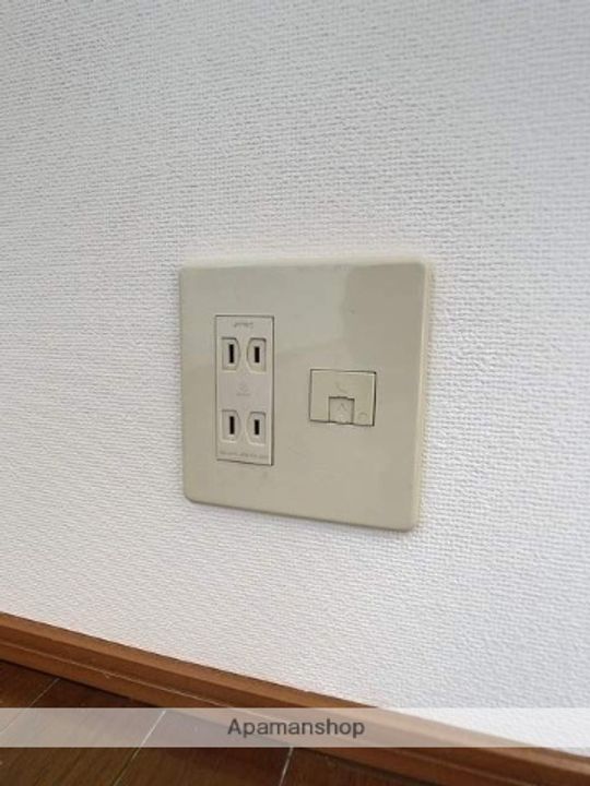 レーベルハイムB101のその他画像